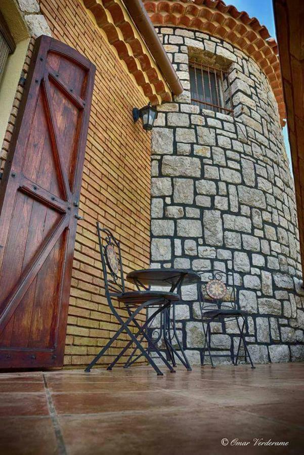 Il Castello Piazza Armerina Exterior foto